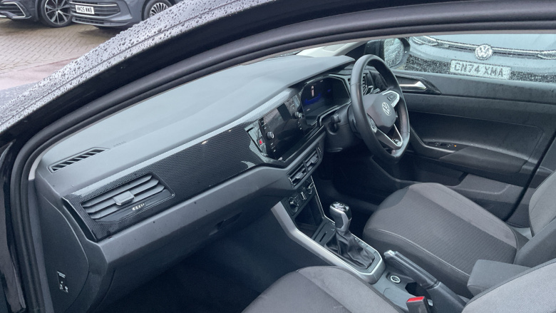 Volkswagen Taigo 1.0 TSI 115 Life 5dr DSG Petrol Hatchback